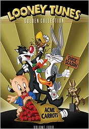 Looney Tunes - Volume 10