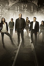 Zero Hour - Season 1