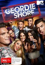 Geordie Shore - Season 7