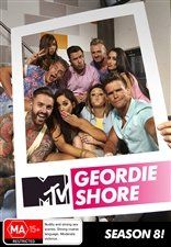Geordie Shore - Season 8