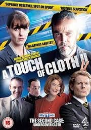 A Touch of Cloth - Season 1