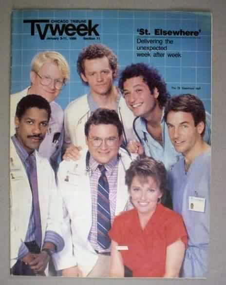 St. Elsewhere - Season 6