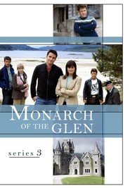 Monarch of the Glen - Season 5