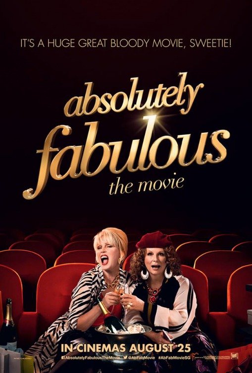 Absolutely Fabulous - Season 5