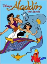 Aladdin - Season 2