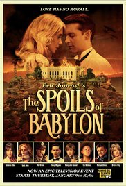 The Spoils of Babylon - Season 1