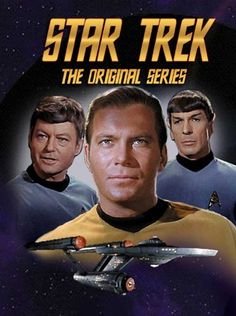 Star Trek: The Original Series - Season 1