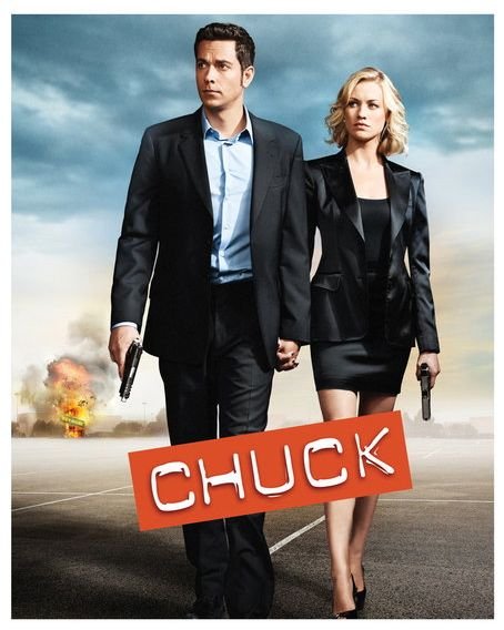 Chuck - Season 5