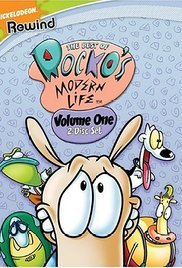 Rockos Modern Life - Season 3