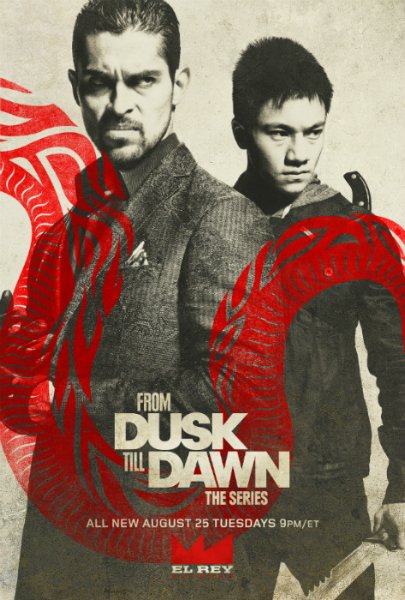 From Dusk Till Dawn - Season 3