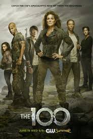 The 100 - Season 2