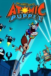 Atomic Puppet - Season 1