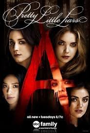 Pretty Little Liars - Season 5