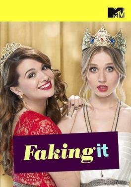 Faking It - Season 1