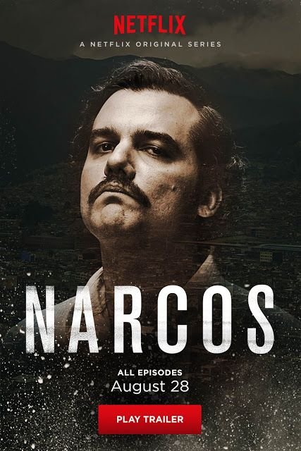 Narcos - Season 2