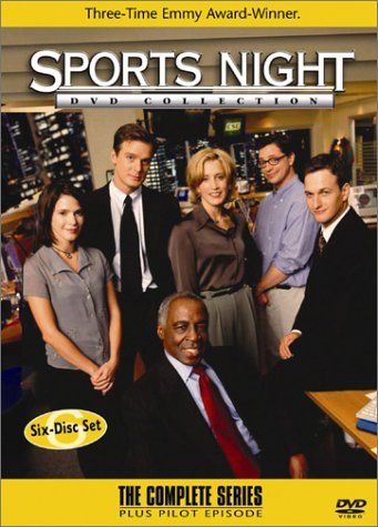 Sports Night - Season 1