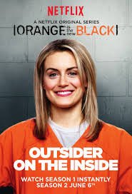 Orange Is The New Black - Season 2