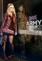 Our Girl  - Season 2