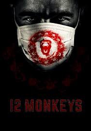 12 Monkeys - Season 1