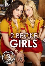 2 Broke Girls - Season 3