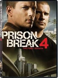 Prison Break - Season 4