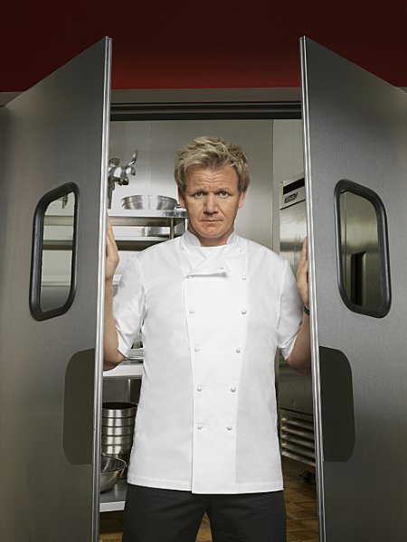 Kitchen Nightmares - Season 1