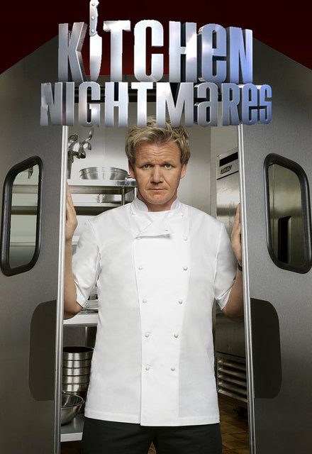Kitchen Nightmares - Season 3