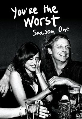 Youre The Worst - Season 1
