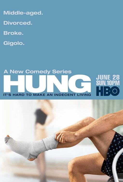 Hung - Season 1