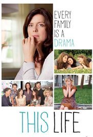 This Life (CA) - Season 2