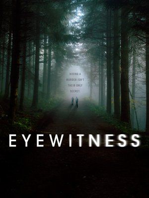 Eyewitness - Season 1