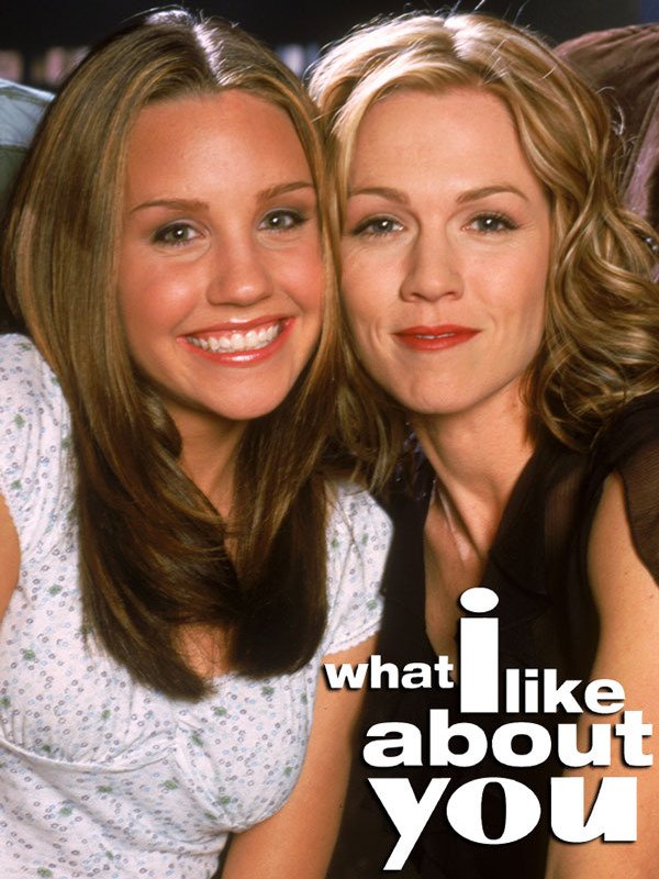 What I Like About You - Season 4