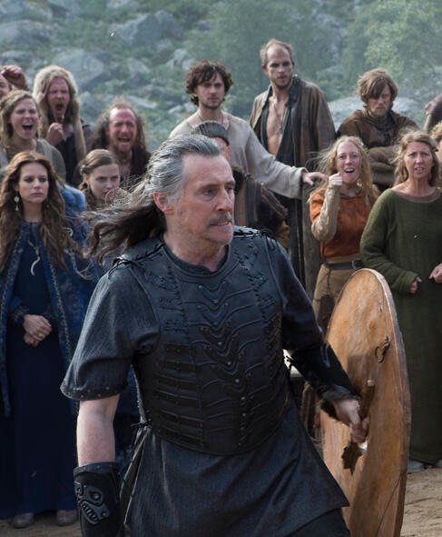 Real Vikings - Season 1