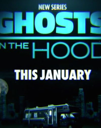 Ghosts in the Hood - Season 1