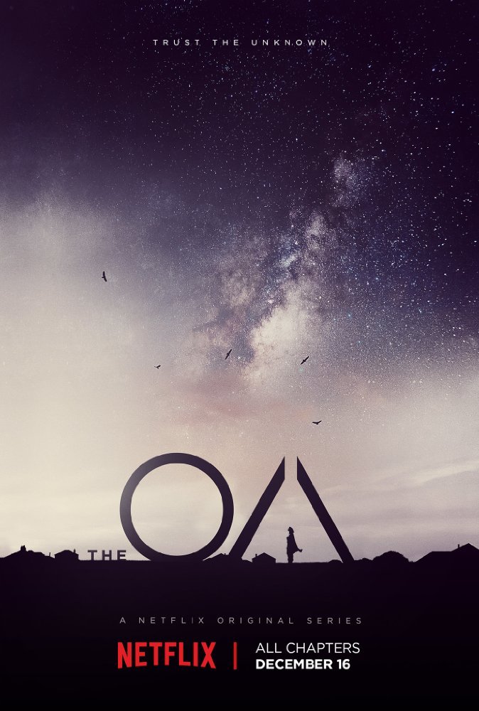 The OA - Season 1