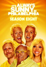 Its Always Sunny in Philadelphia - Season 8