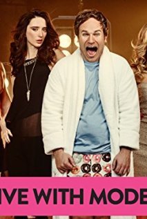I Live With Models - Season 2
