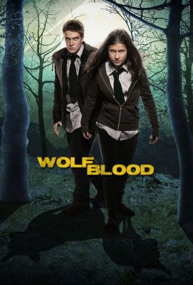 Wolfblood - Season 5