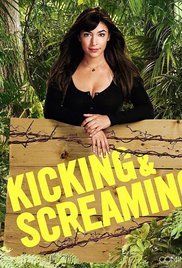 Kicking & Screaming - Season 1
