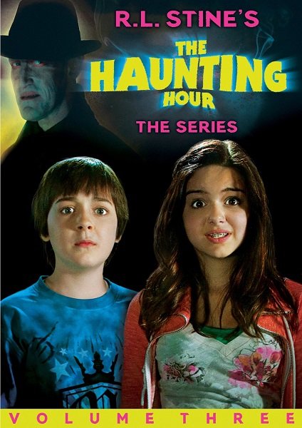 R.L. Stine's The Haunting Hour - Season 3