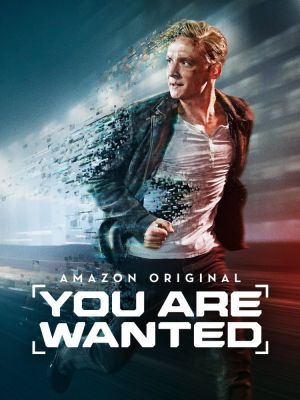 You Are Wanted - Season 1