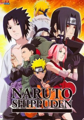 Naruto Shippuden - Season 23