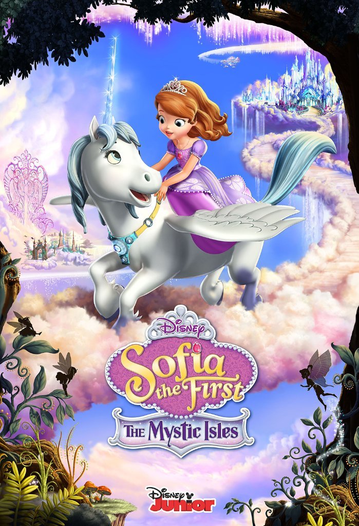 Sofia the First - Season 4