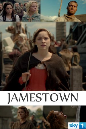 Jamestown - Season 1