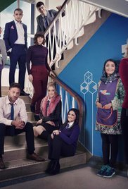 Ackley Bridge - Season 1