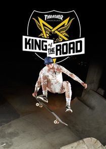 King Of The Road (US) - Season 02