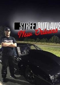 Street Outlaws New Orleans - Season 02