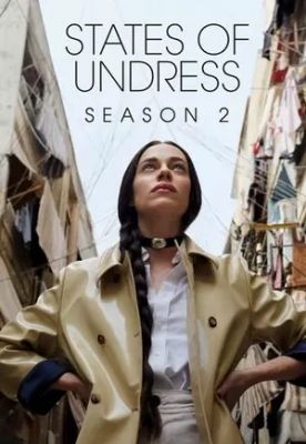 States of Undress - Season 02