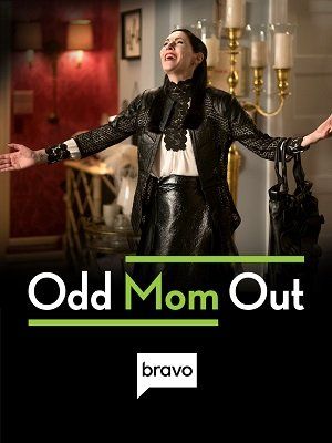 Odd Mom Out - Season 3