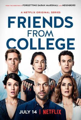 Friends from College - Season 1